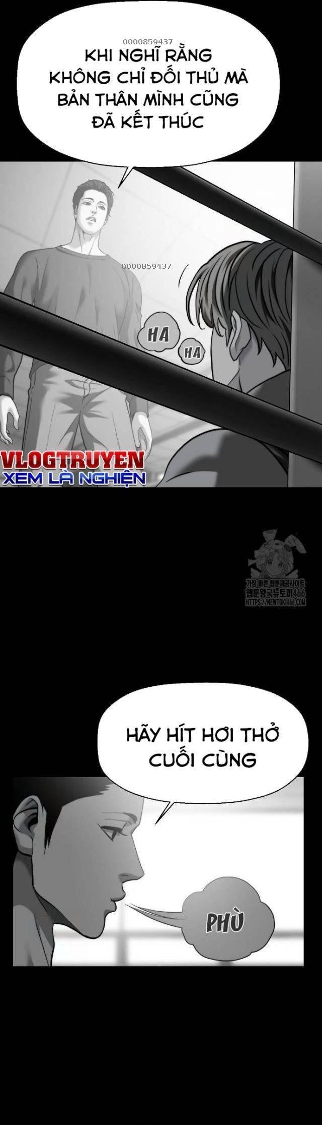 Sàn Đấu Sống Còn Chap 30 - Next Chap 31