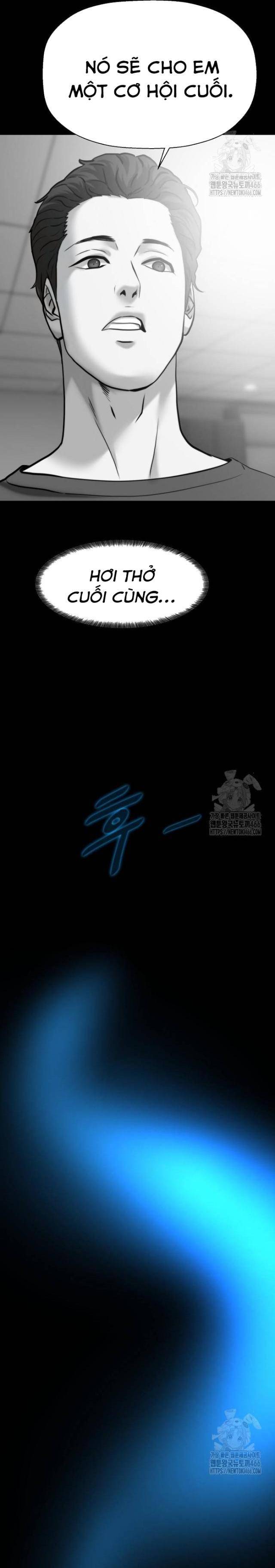 Sàn Đấu Sống Còn Chap 30 - Next Chap 31