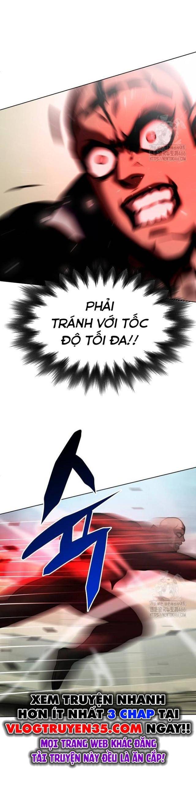 Sàn Đấu Sống Còn Chap 30 - Next Chap 31