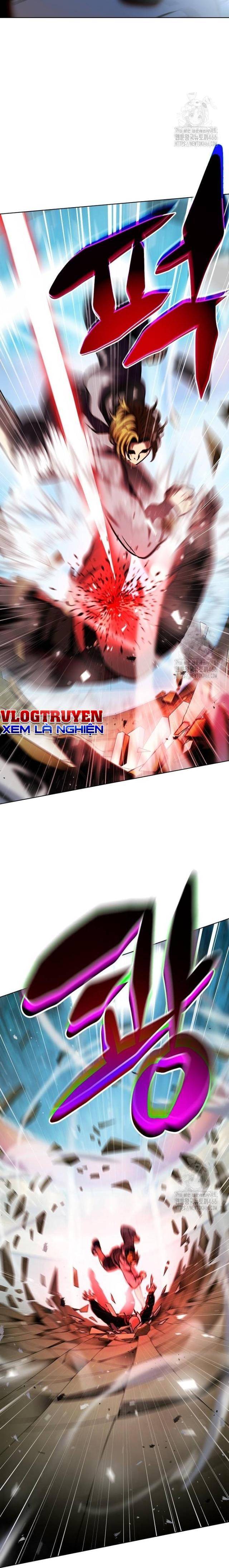 Sàn Đấu Sống Còn Chap 30 - Next Chap 31