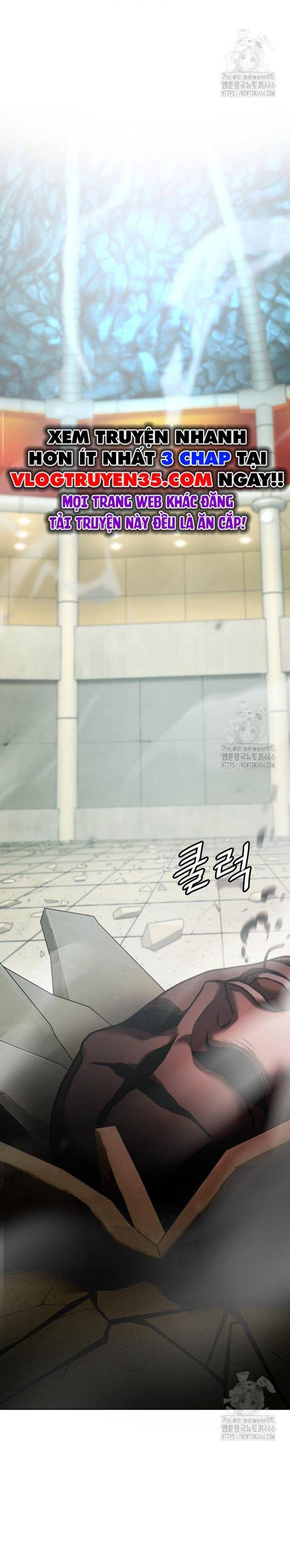 Sàn Đấu Sống Còn Chap 30 - Next Chap 31