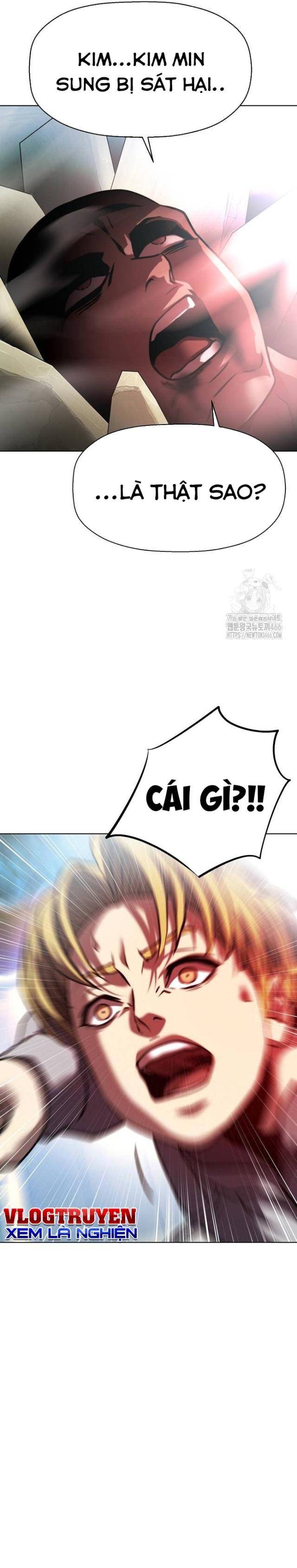 Sàn Đấu Sống Còn Chap 30 - Next Chap 31