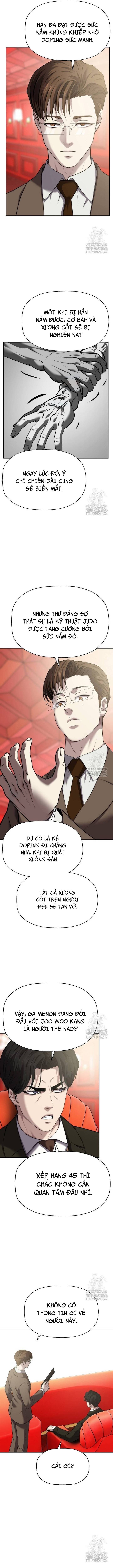 Sàn Đấu Sống Còn Chap 31 - Next Chap 32