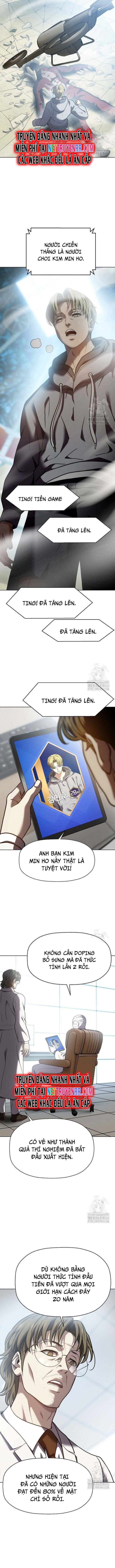 Sàn Đấu Sống Còn Chap 31 - Next Chap 32