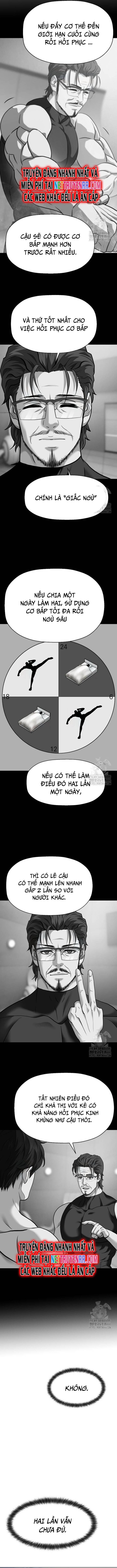 Sàn Đấu Sống Còn Chap 31 - Next Chap 32
