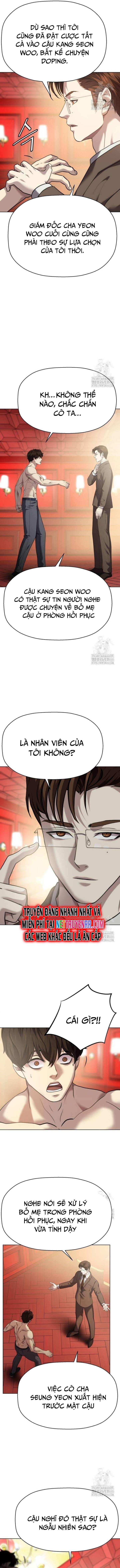 Sàn Đấu Sống Còn Chap 32 - Next Chap 33