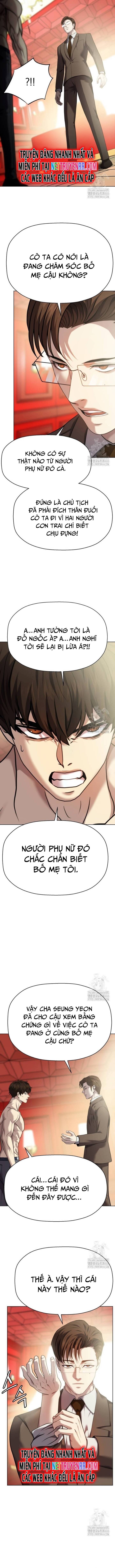 Sàn Đấu Sống Còn Chap 32 - Next Chap 33