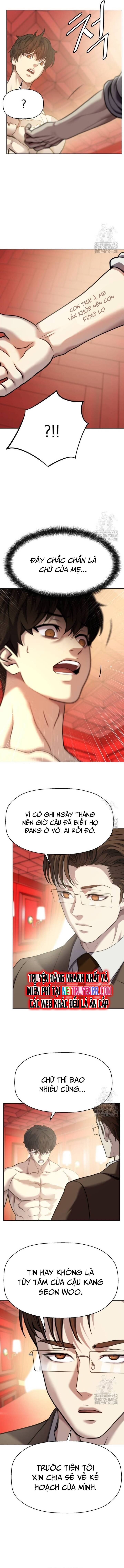 Sàn Đấu Sống Còn Chap 32 - Next Chap 33