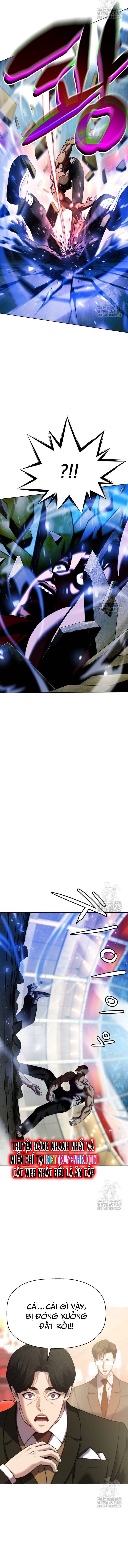 Sàn Đấu Sống Còn Chap 32 - Next Chap 33