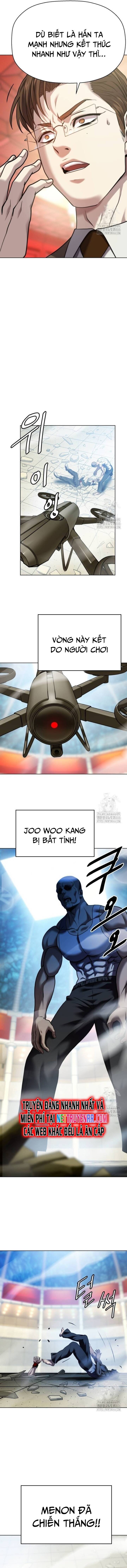 Sàn Đấu Sống Còn Chap 32 - Next Chap 33