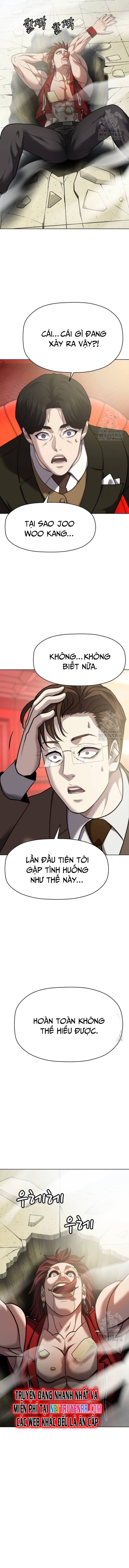 Sàn Đấu Sống Còn Chap 32 - Next Chap 33