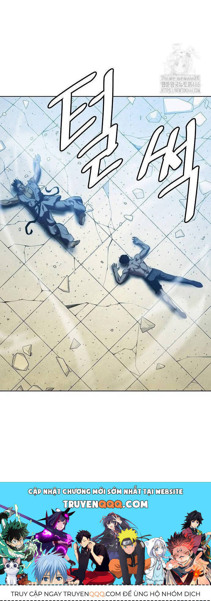 Sàn Đấu Sống Còn Chap 34 - Next Chap 35