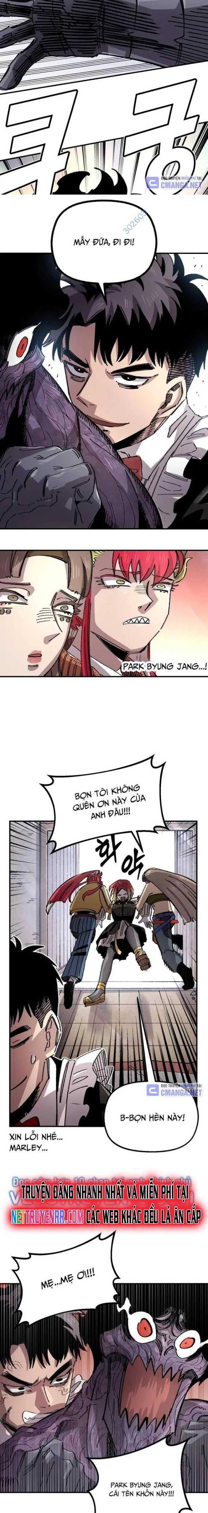 Sắp Xuất Ngũ Thì Isekai Chap 134 - Next Chap 135