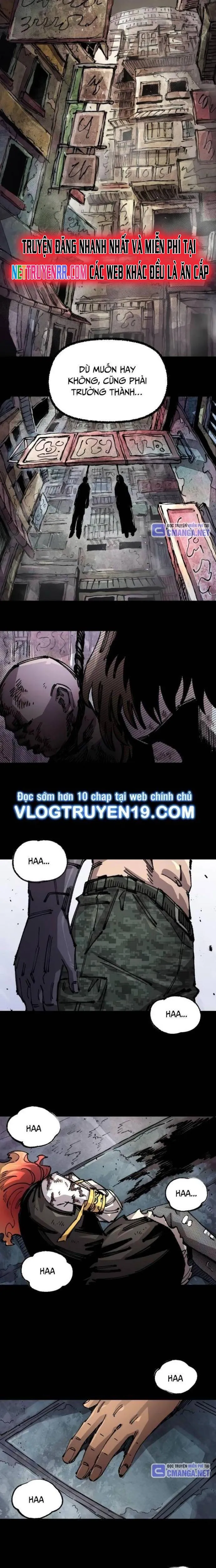 Sắp Xuất Ngũ Thì Isekai Chap 134 - Next Chap 135