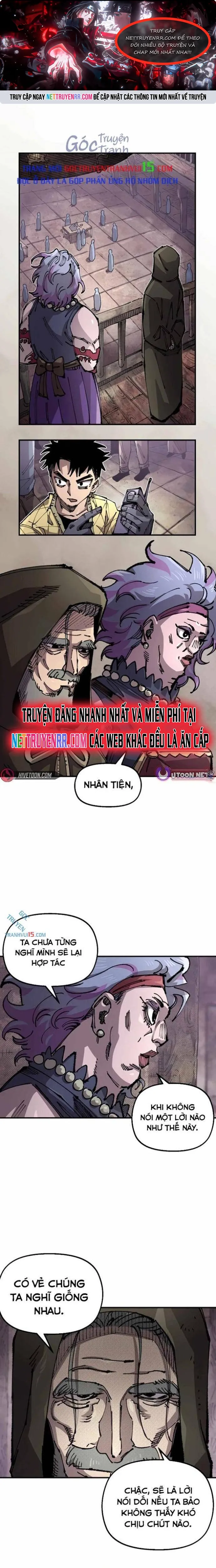 Sắp Xuất Ngũ Thì Isekai Chap 136 - Next Chap 137