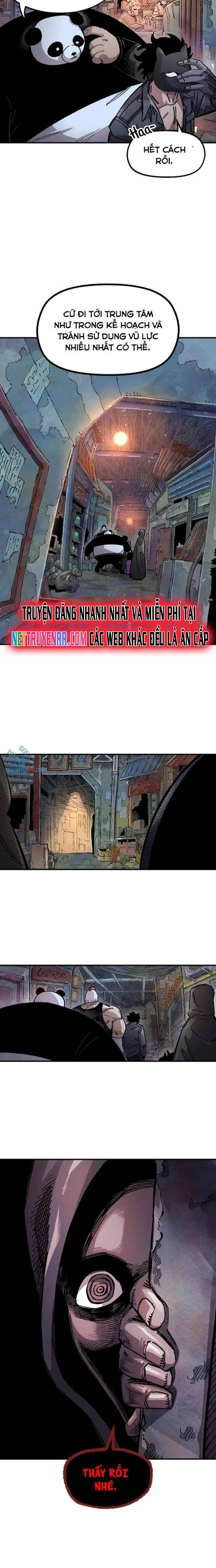 Sắp Xuất Ngũ Thì Isekai Chap 136 - Next Chap 137