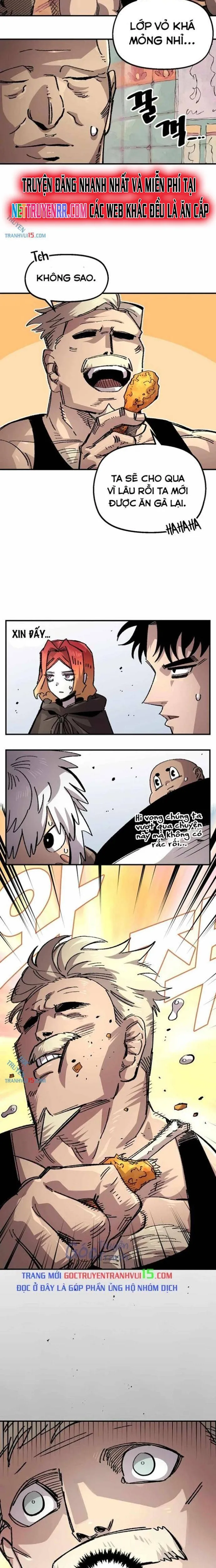 Sắp Xuất Ngũ Thì Isekai Chap 136 - Next Chap 137