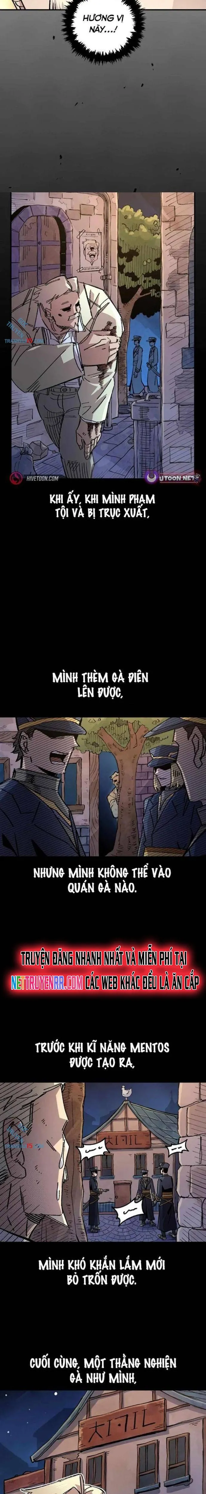 Sắp Xuất Ngũ Thì Isekai Chap 136 - Next Chap 137