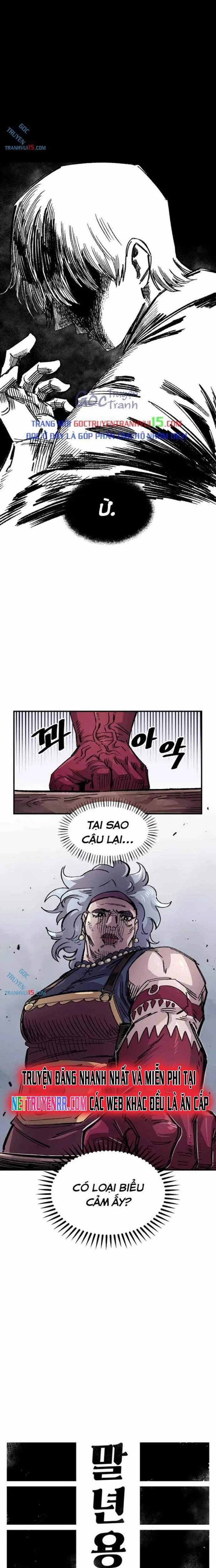 Sắp Xuất Ngũ Thì Isekai Chap 136 - Next Chap 137