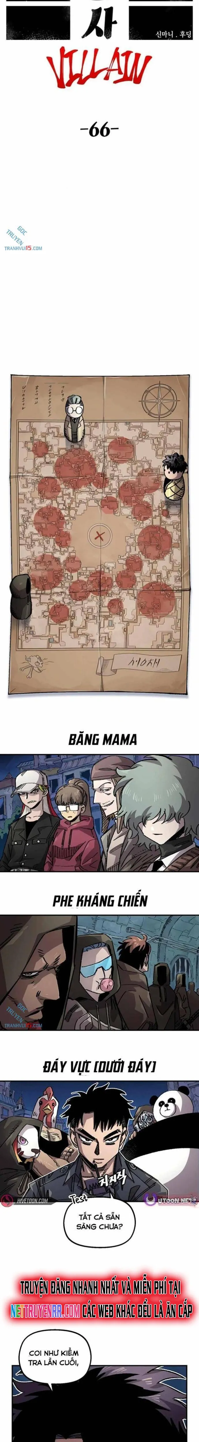 Sắp Xuất Ngũ Thì Isekai Chap 136 - Next Chap 137