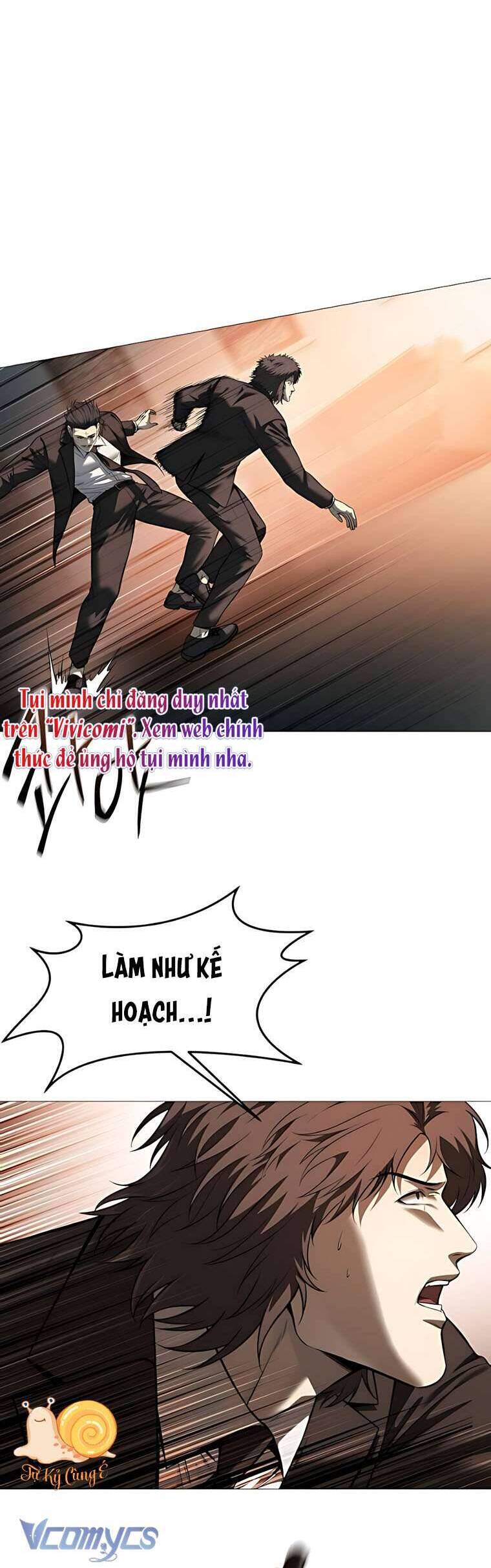 Sát Thủ Huyết Y Chap 17 - Next Chap 18