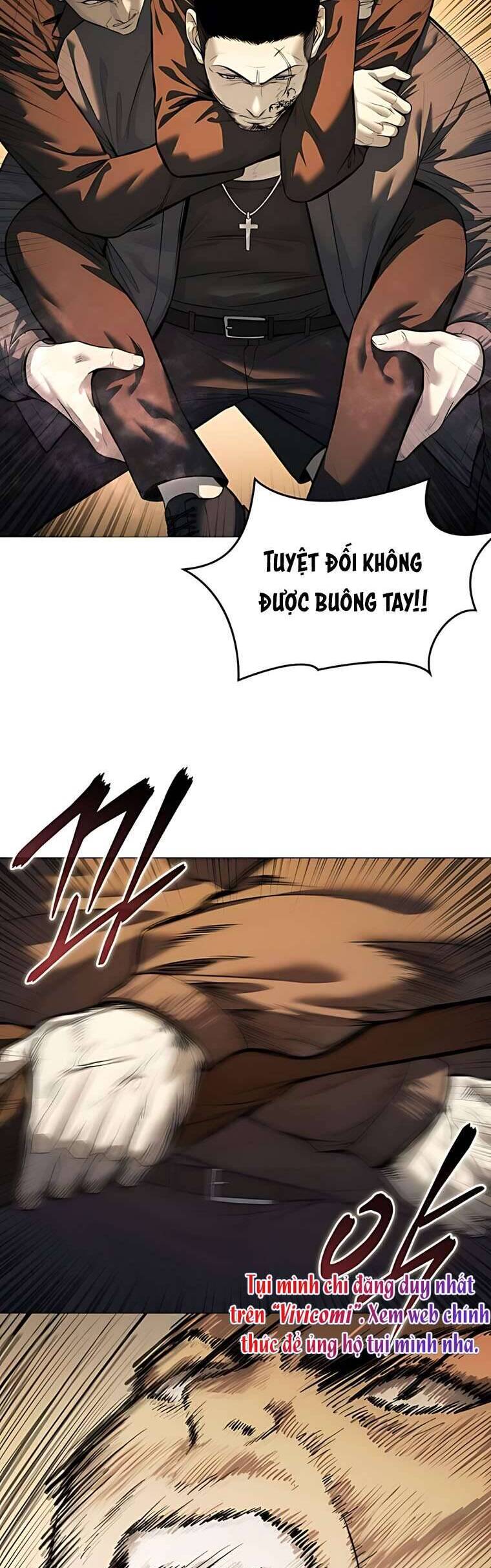 Sát Thủ Huyết Y Chap 17 - Next Chap 18