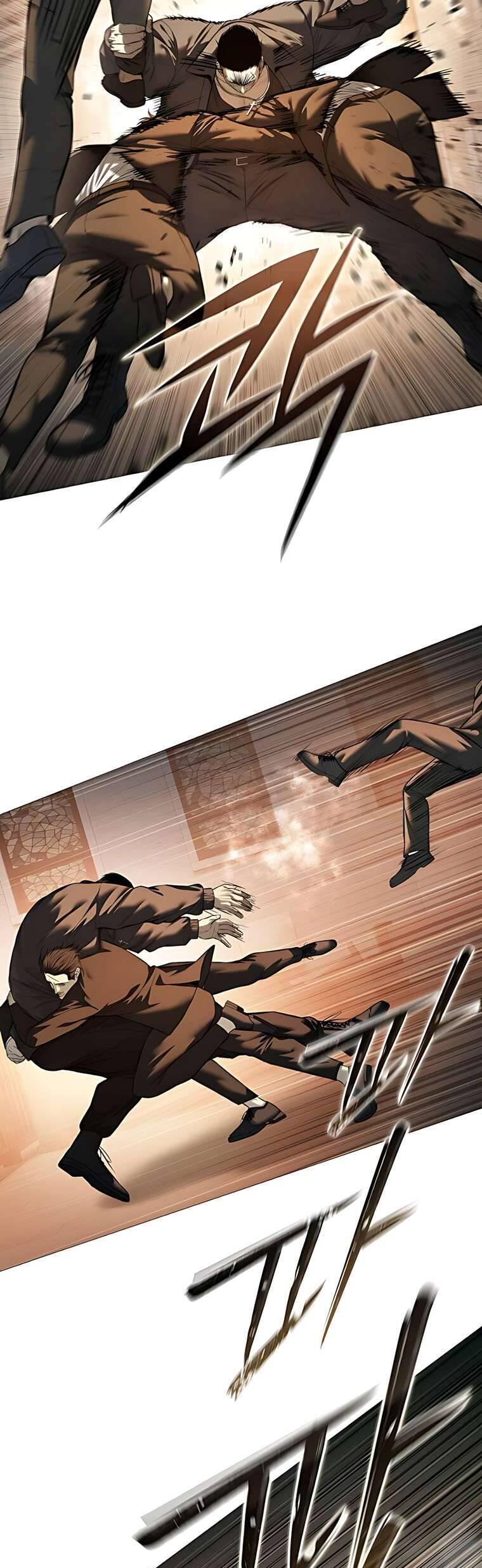 Sát Thủ Huyết Y Chap 17 - Next Chap 18