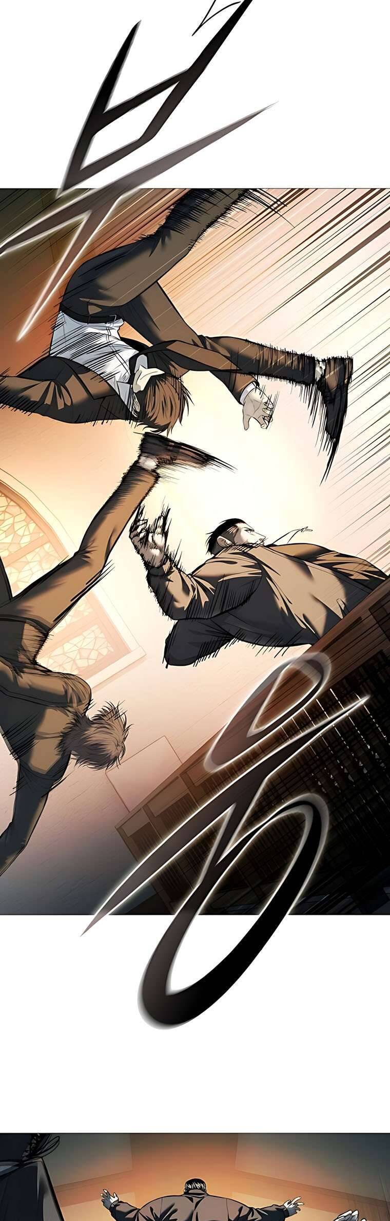 Sát Thủ Huyết Y Chap 17 - Next Chap 18