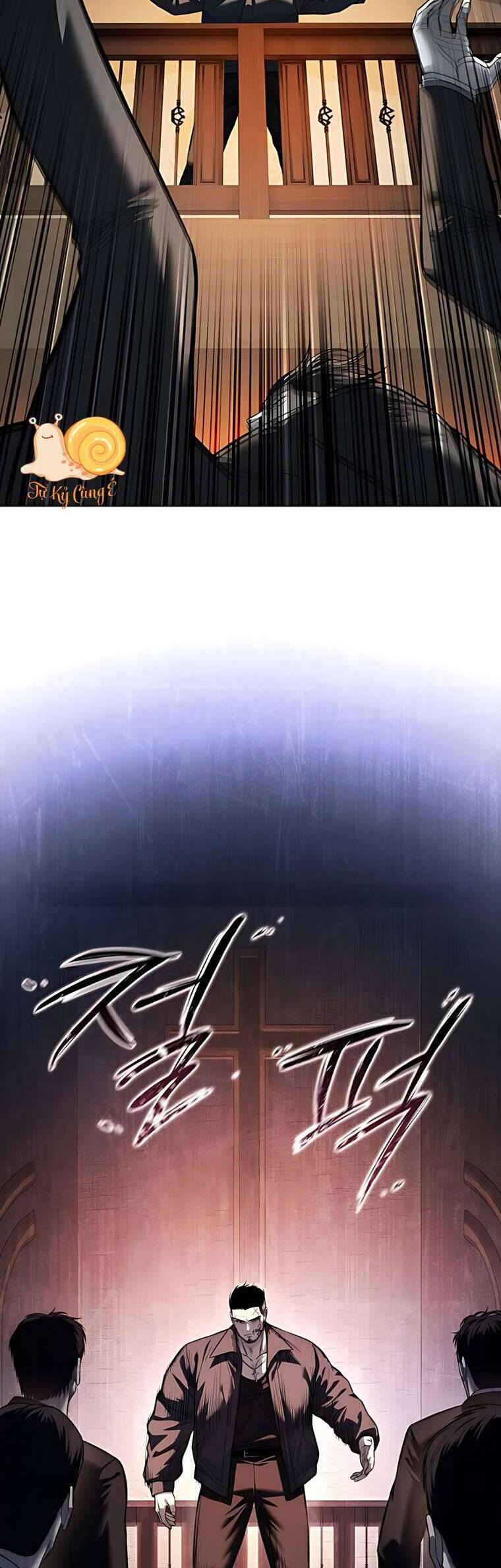 Sát Thủ Huyết Y Chap 17 - Next Chap 18