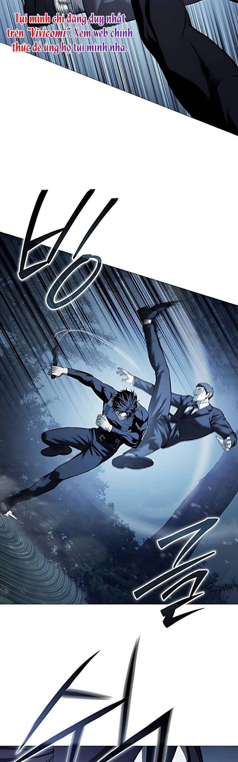 Sát Thủ Huyết Y Chap 17 - Next Chap 18