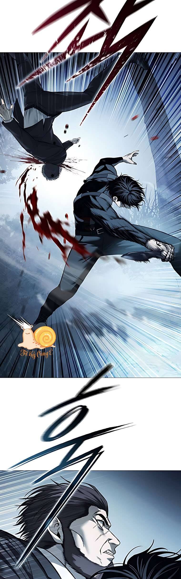 Sát Thủ Huyết Y Chap 17 - Next Chap 18