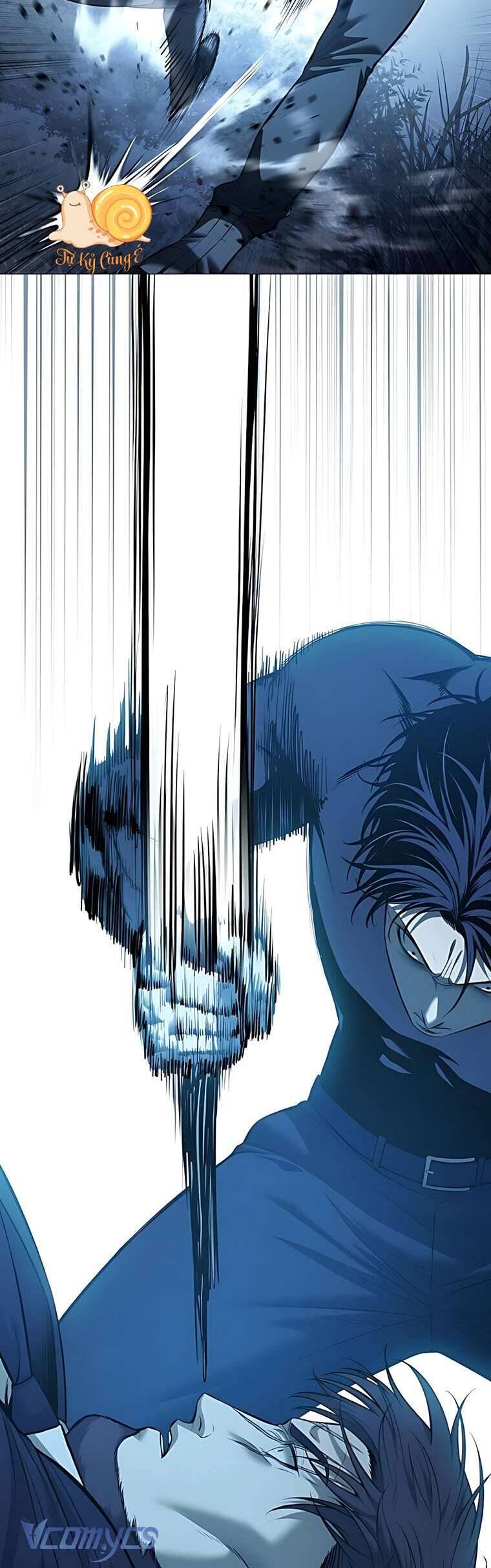 Sát Thủ Huyết Y Chap 17 - Next Chap 18