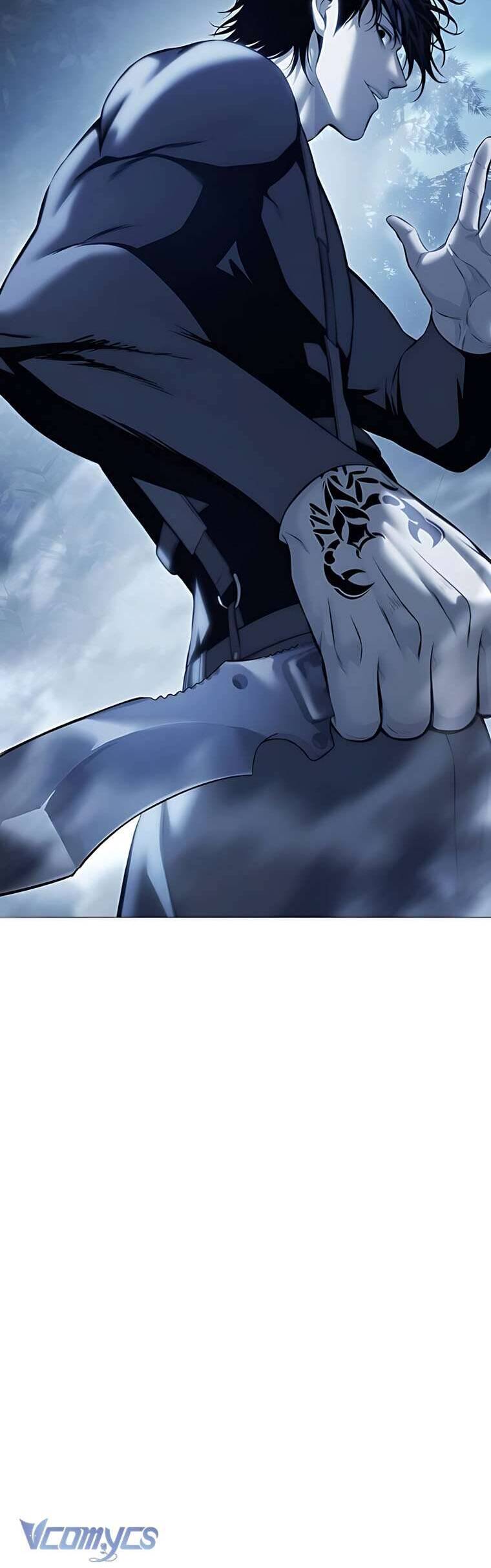 Sát Thủ Huyết Y Chap 17 - Next Chap 18