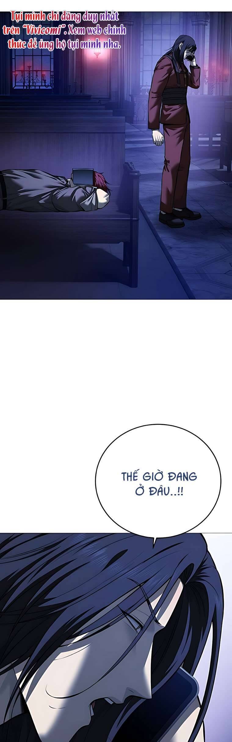 Sát Thủ Huyết Y Chap 17 - Next Chap 18