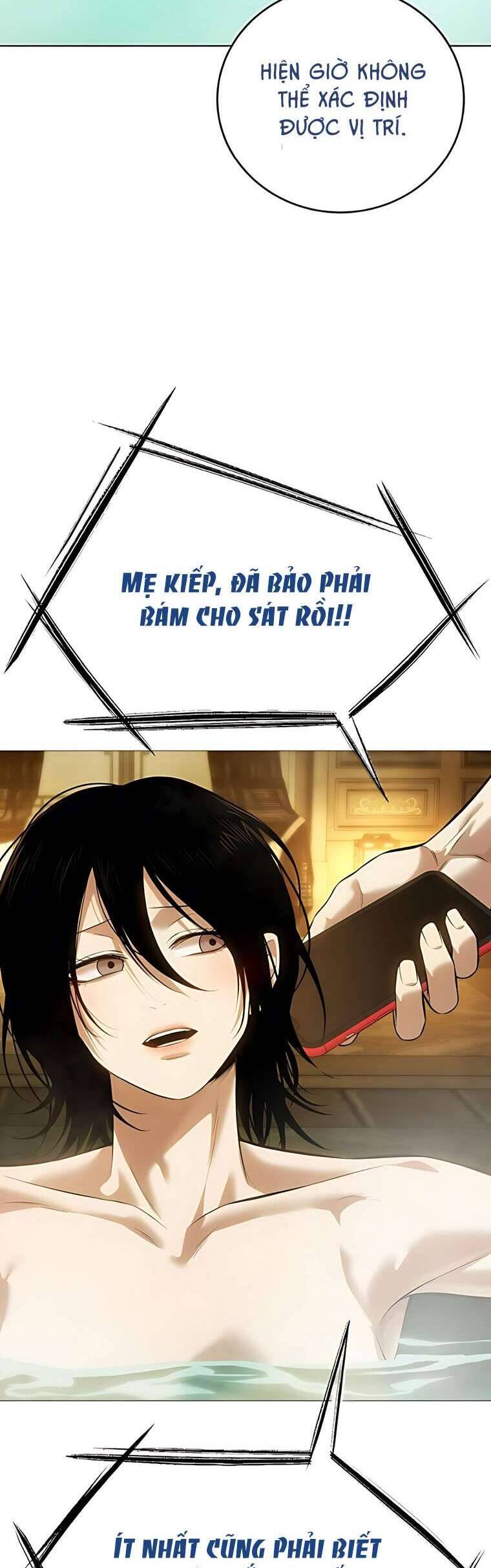 Sát Thủ Huyết Y Chap 17 - Next Chap 18