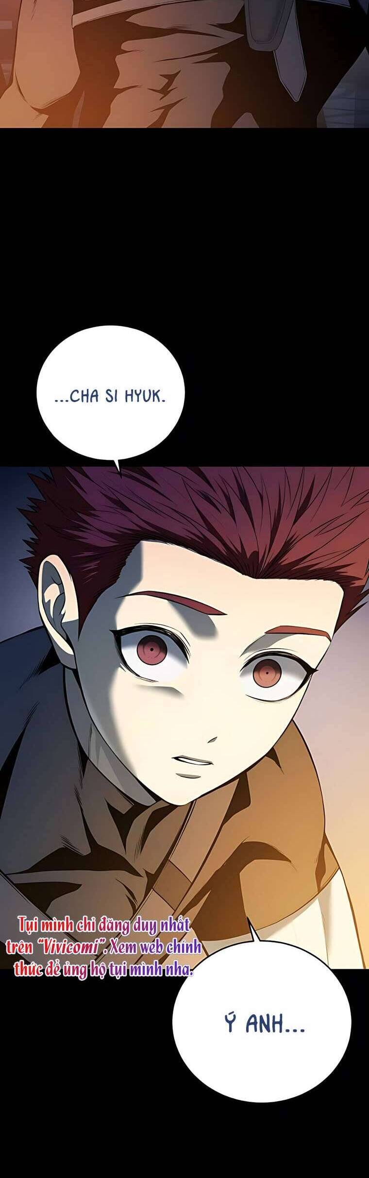 Sát Thủ Huyết Y Chap 17 - Next Chap 18