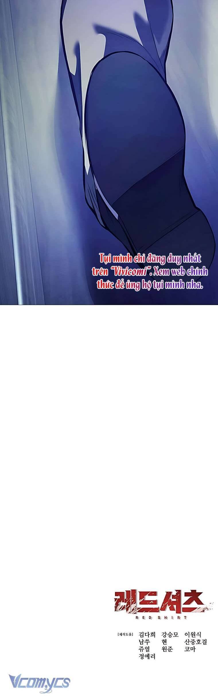 Sát Thủ Huyết Y Chap 17 - Next Chap 18