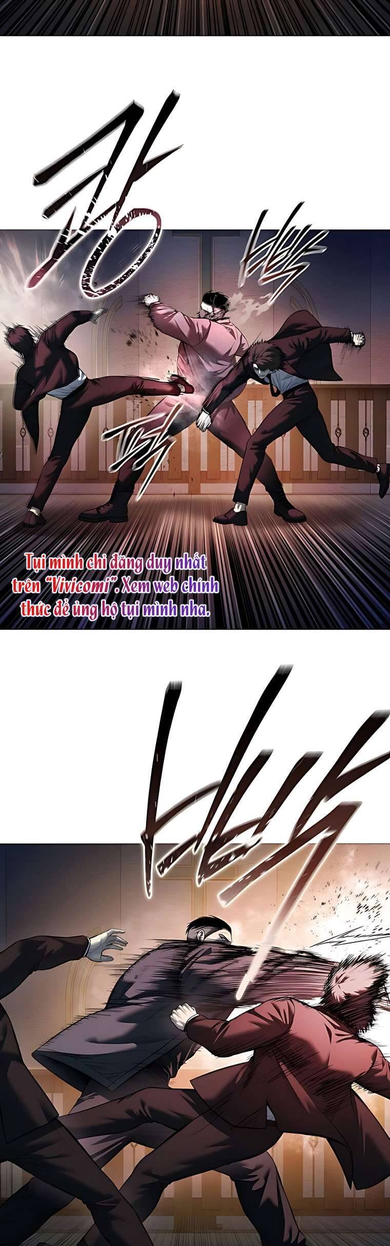 Sát Thủ Huyết Y Chap 17 - Next Chap 18