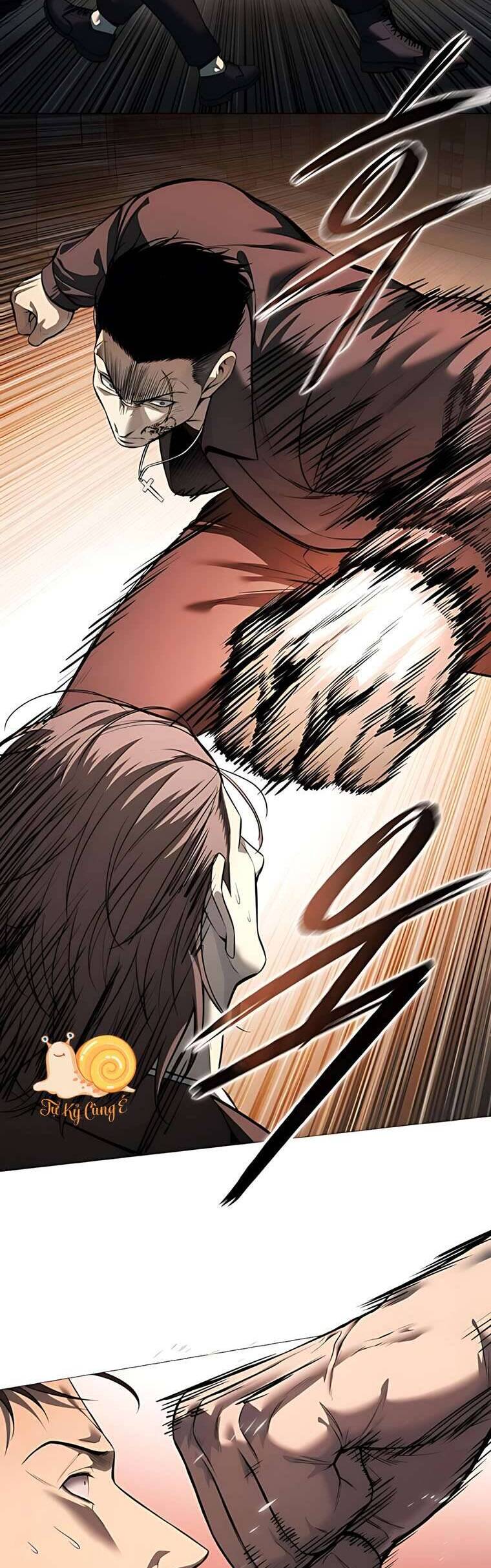 Sát Thủ Huyết Y Chap 17 - Next Chap 18