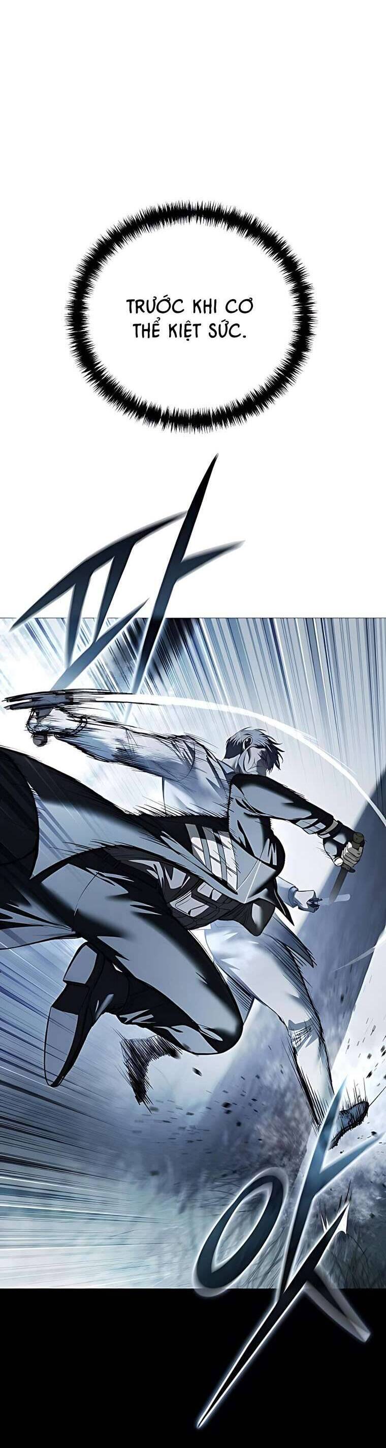 Sát Thủ Huyết Y Chap 18 - Next Chap 19