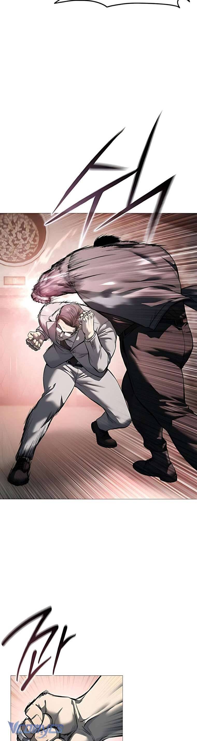 Sát Thủ Huyết Y Chap 18 - Next Chap 19