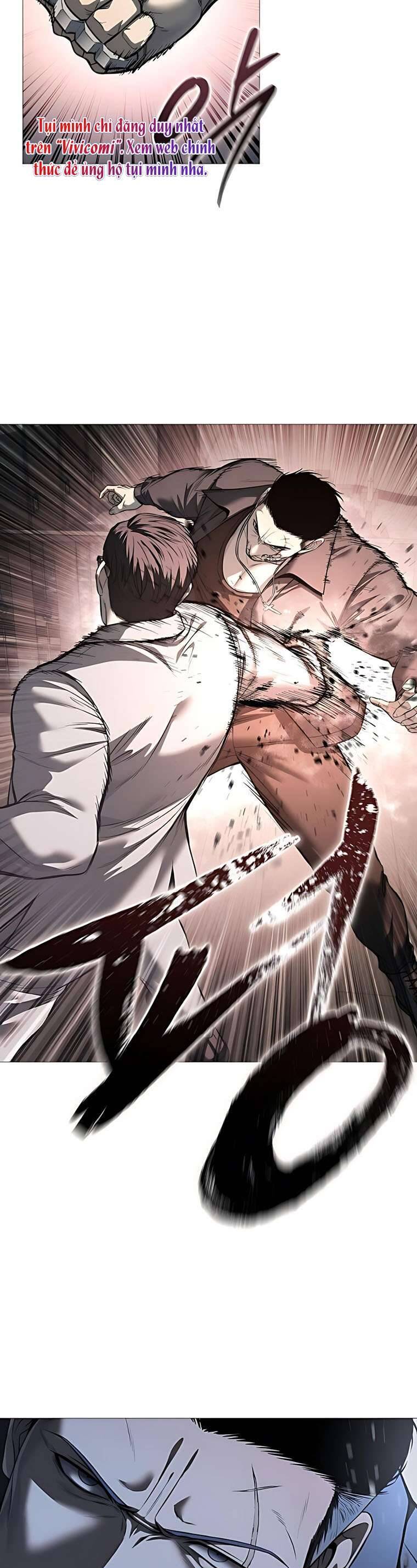 Sát Thủ Huyết Y Chap 18 - Next Chap 19