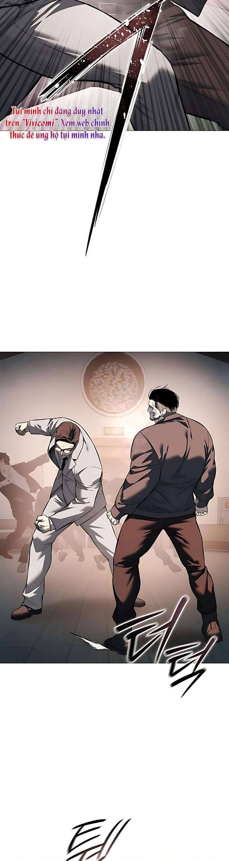 Sát Thủ Huyết Y Chap 18 - Next Chap 19