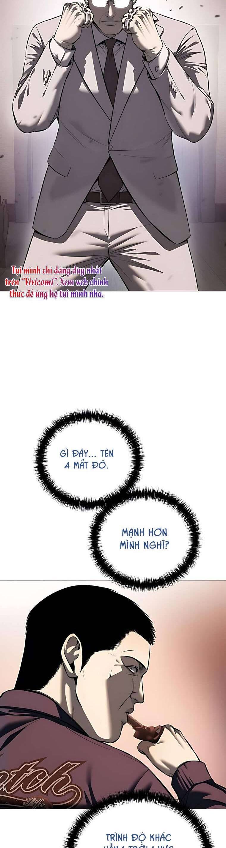 Sát Thủ Huyết Y Chap 18 - Next Chap 19