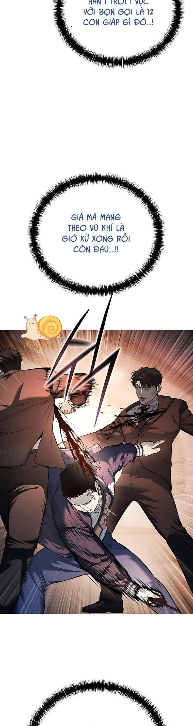 Sát Thủ Huyết Y Chap 18 - Next Chap 19