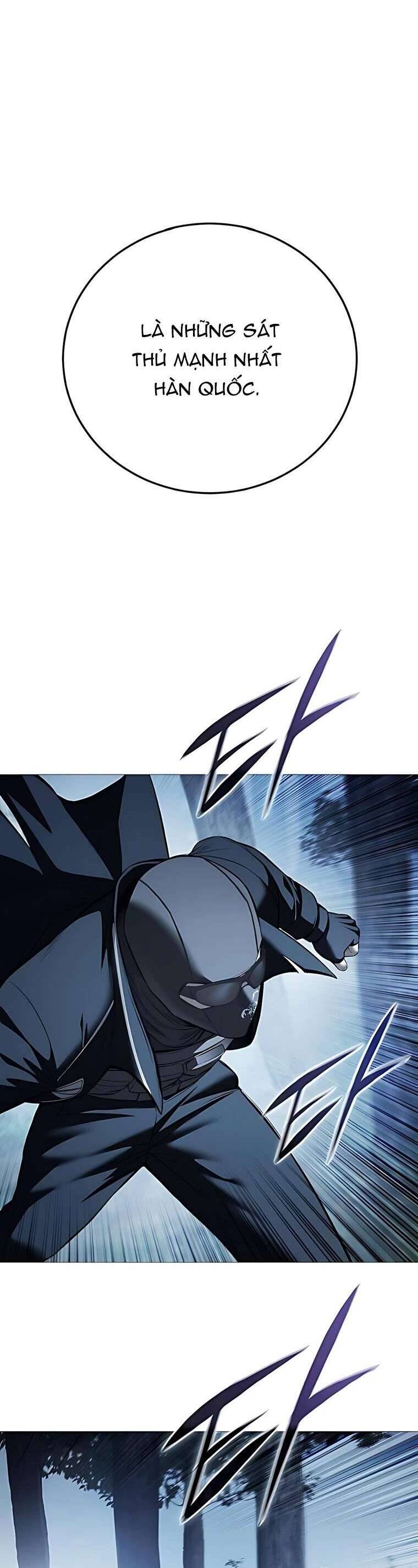 Sát Thủ Huyết Y Chap 18 - Next Chap 19