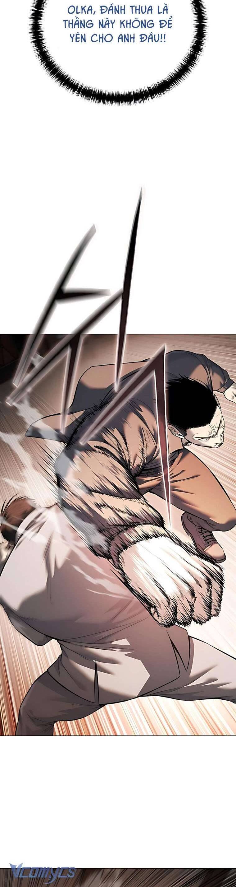 Sát Thủ Huyết Y Chap 18 - Next Chap 19