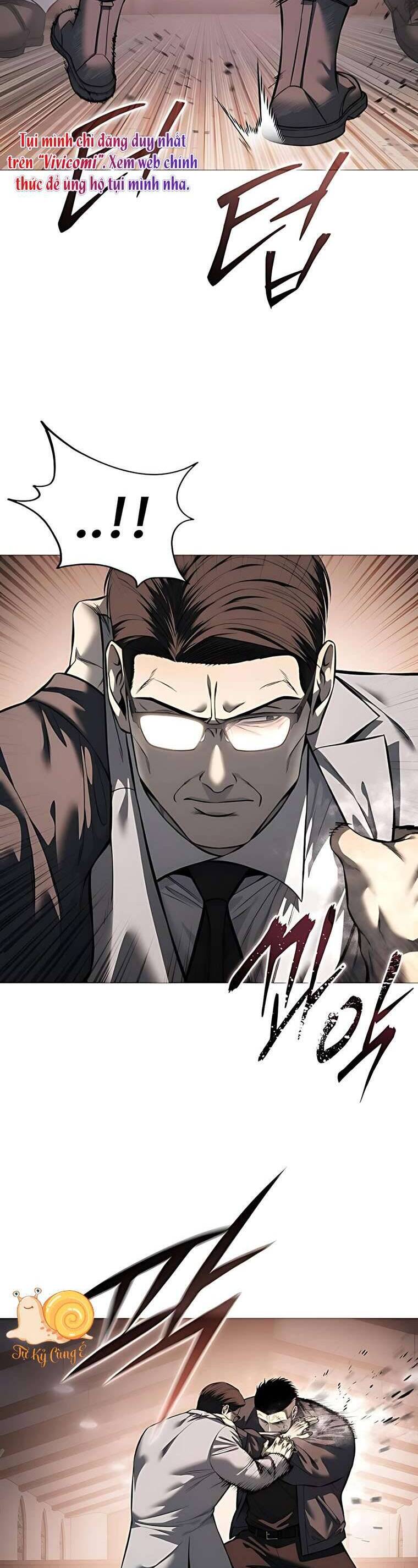 Sát Thủ Huyết Y Chap 18 - Next Chap 19