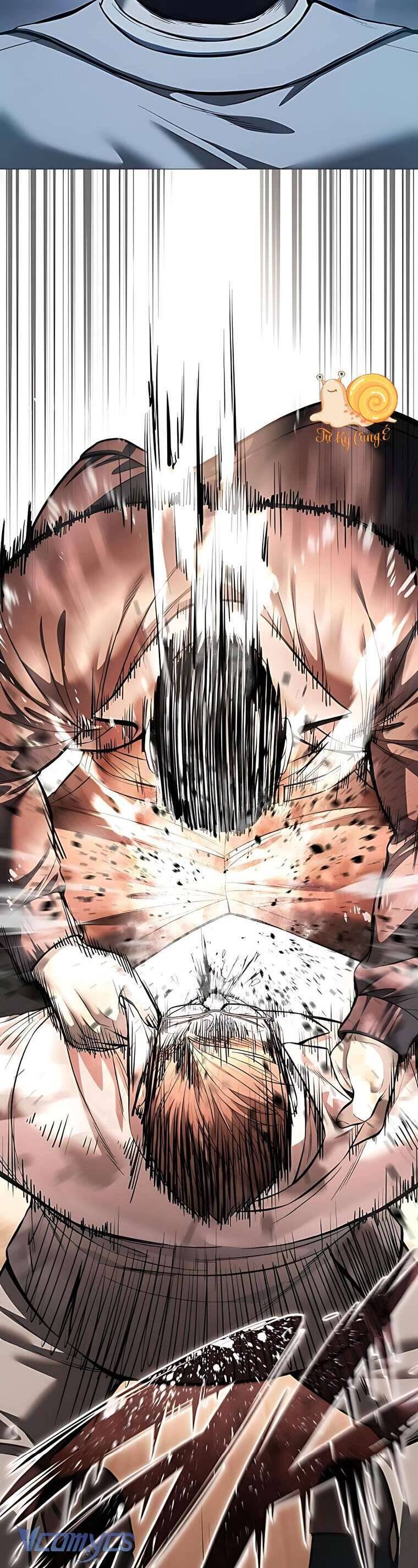 Sát Thủ Huyết Y Chap 18 - Next Chap 19