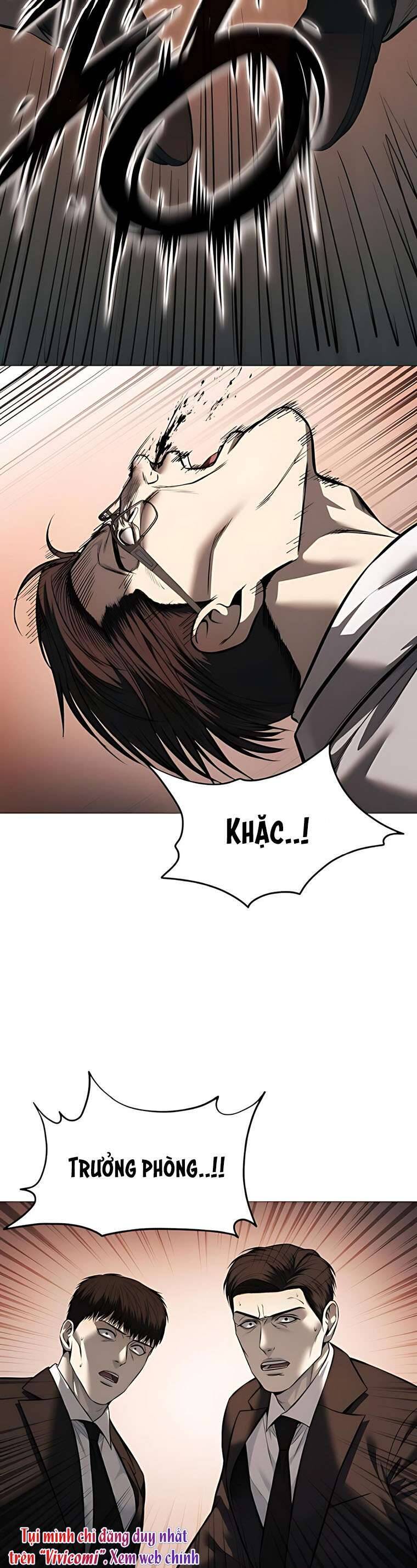 Sát Thủ Huyết Y Chap 18 - Next Chap 19